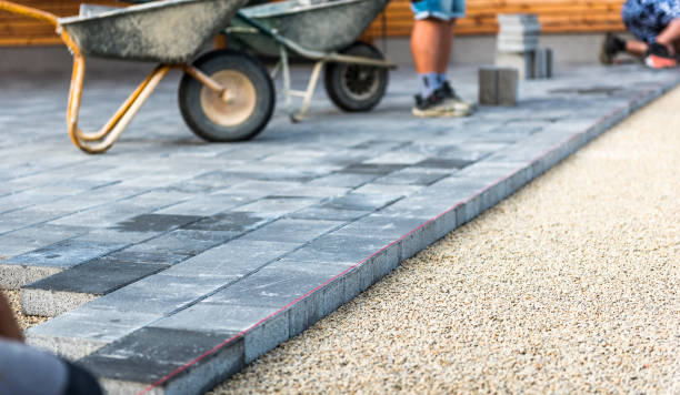 Best Permeable Paver Driveway  in Bluff City, TN