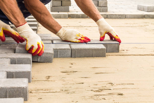 Reasons to Select Us for Your Driveway Paving Requirements in Bluff City, TN