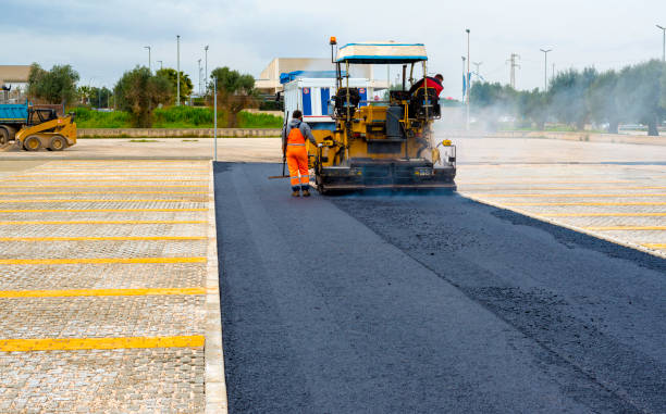 Best Driveway Repair Near Me  in Bluff City, TN