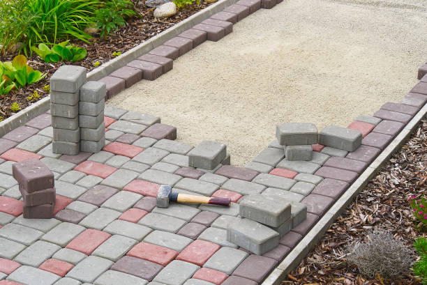 Best Concrete Paver Driveway  in Bluff City, TN