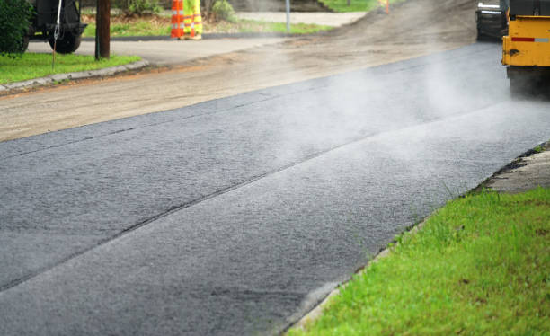 Best Interlocking Driveway Pavers  in Bluff City, TN